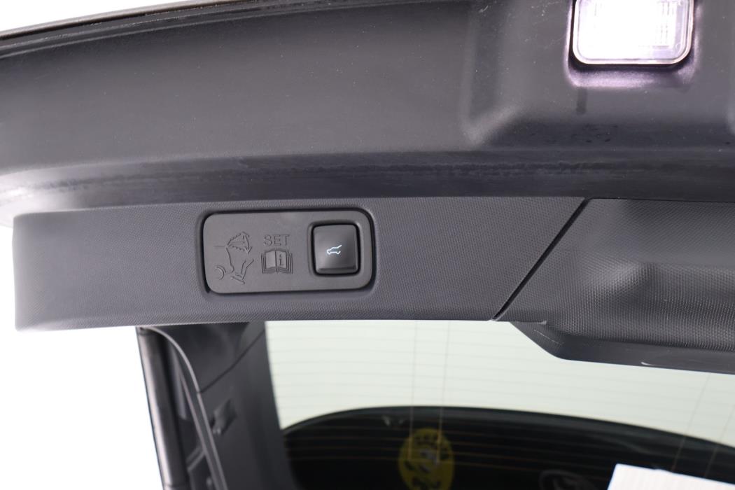 FORD MUSTANG MACH-E 2021