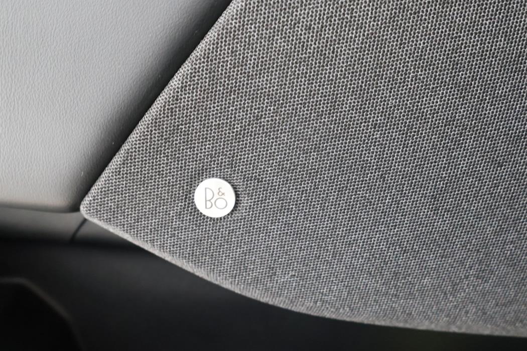 FORD MUSTANG MACH-E 2021