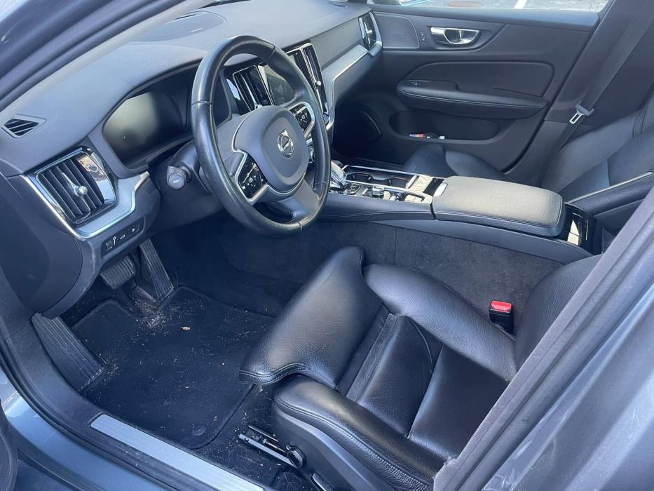 VOLVO S60 2020