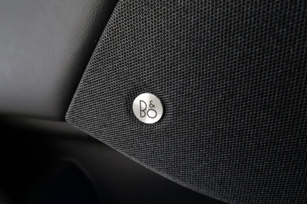 FORD MUSTANG MACH-E 2022