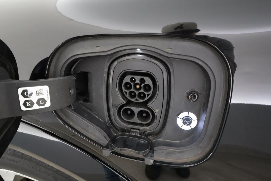 FORD MUSTANG MACH-E 2022