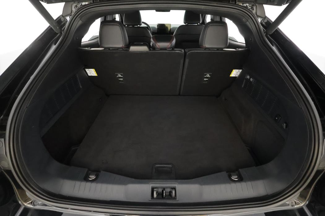 FORD MUSTANG MACH-E 2022