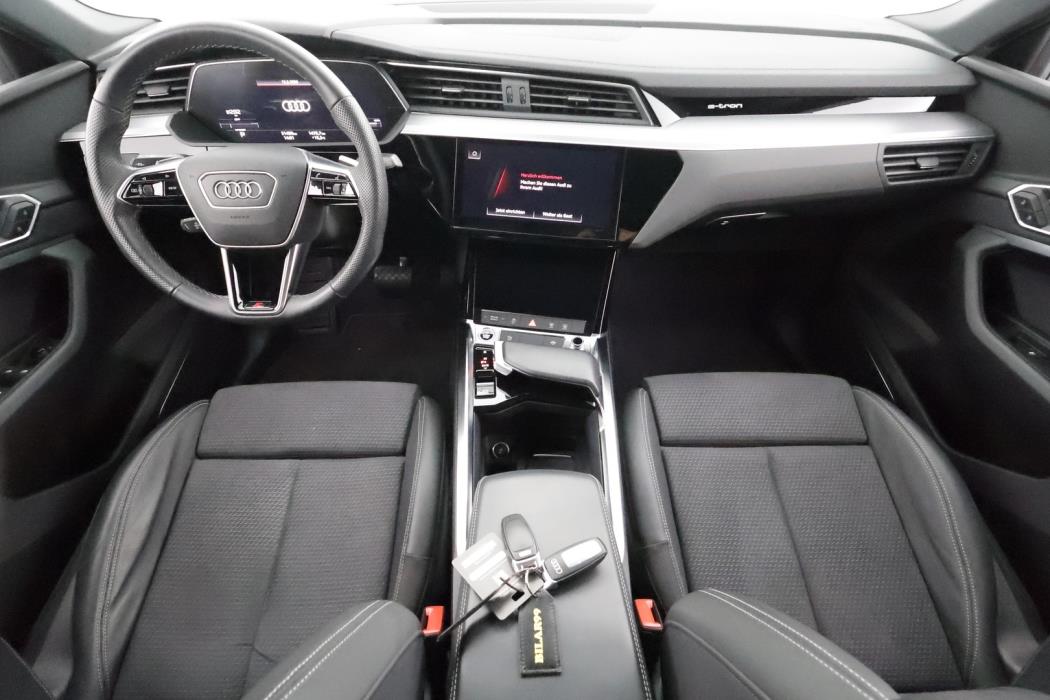 AUDI E-TRON 2023