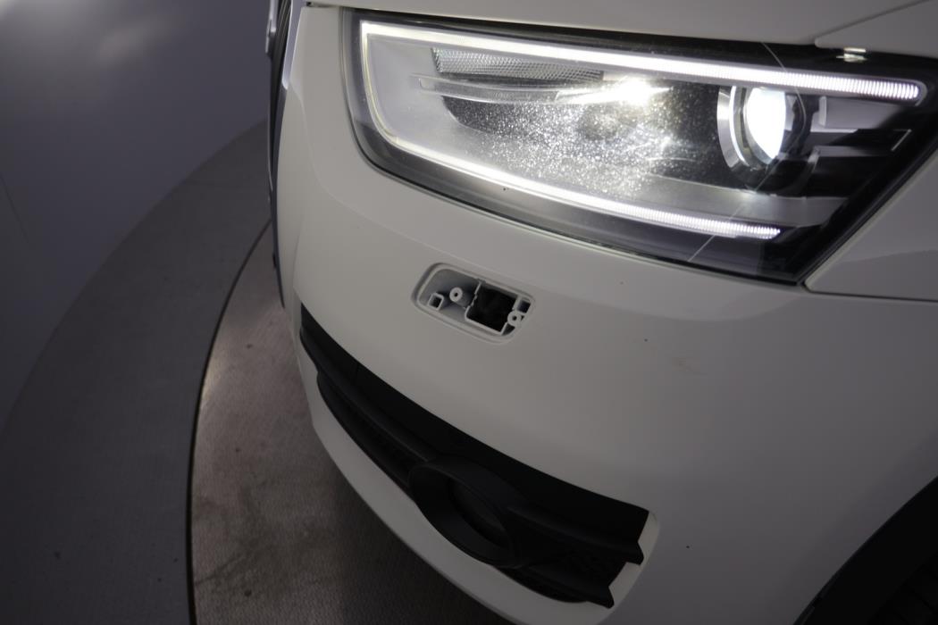 AUDI Q3 2012