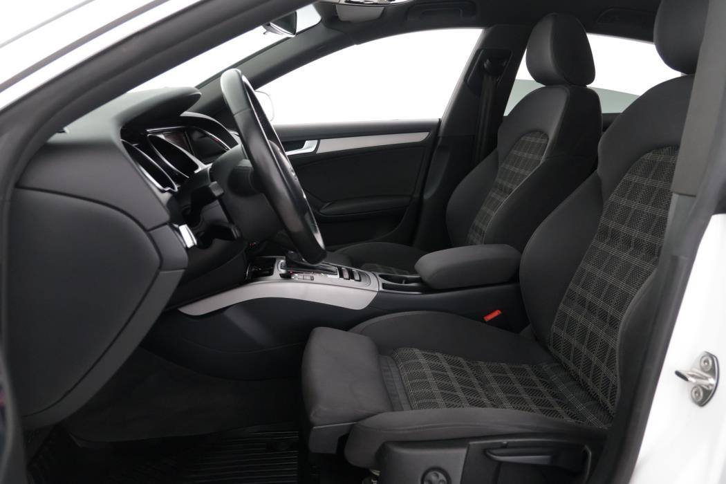 AUDI A5 2014