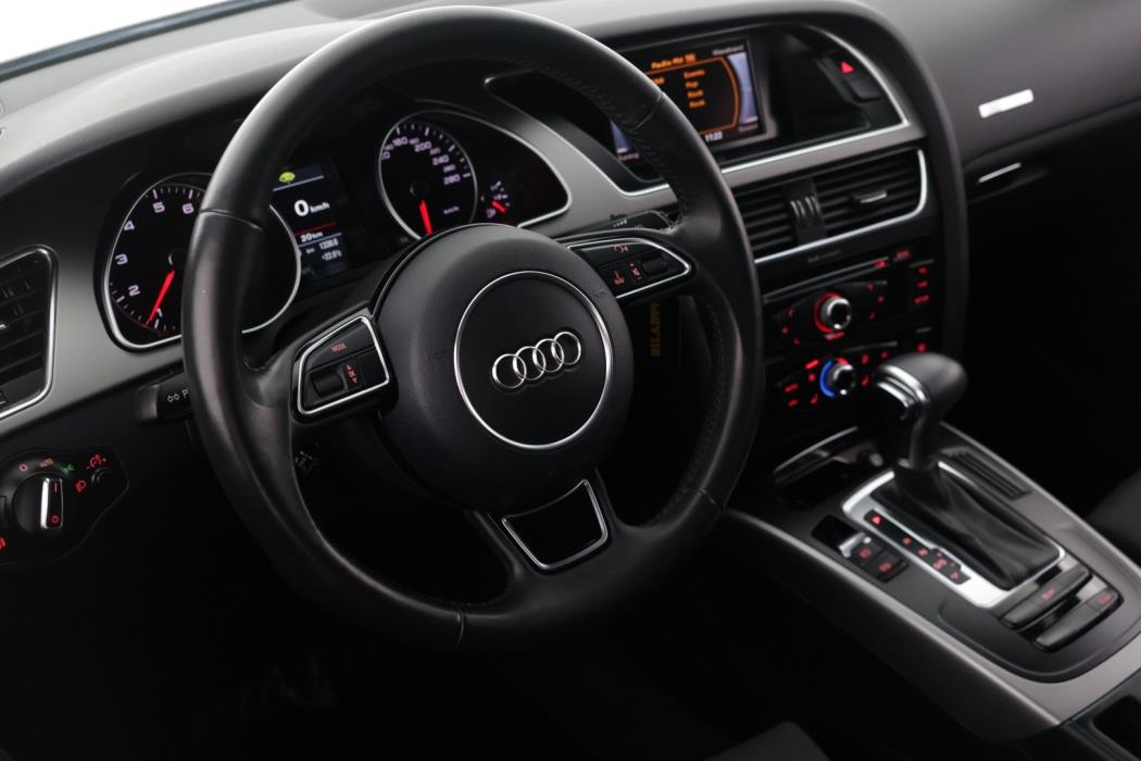 AUDI A5 2014