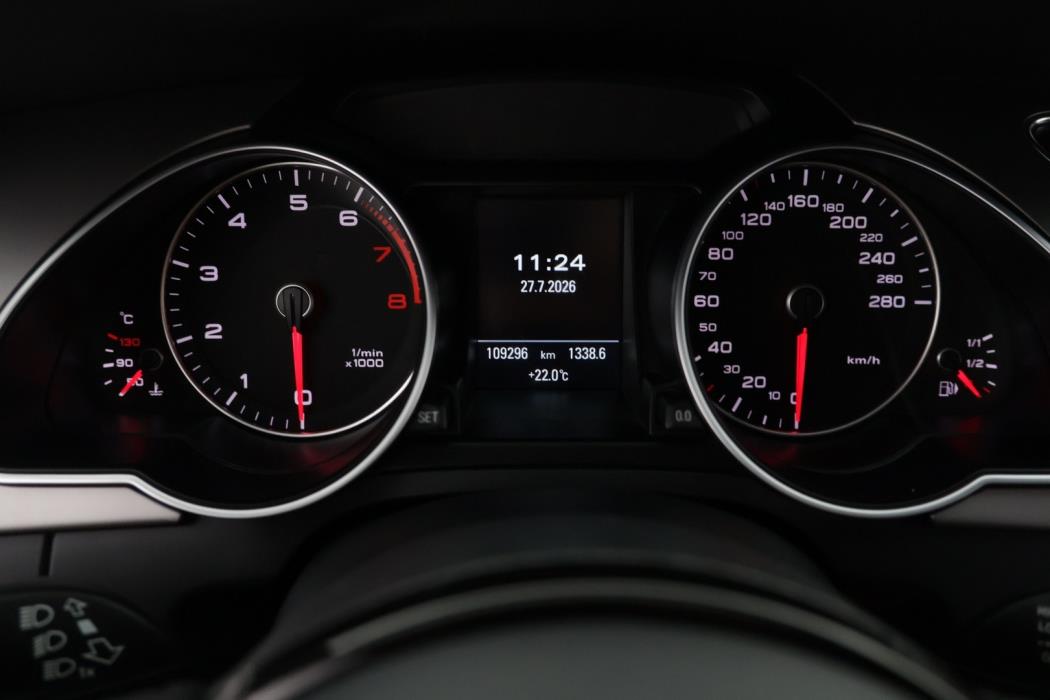 AUDI A5 2014