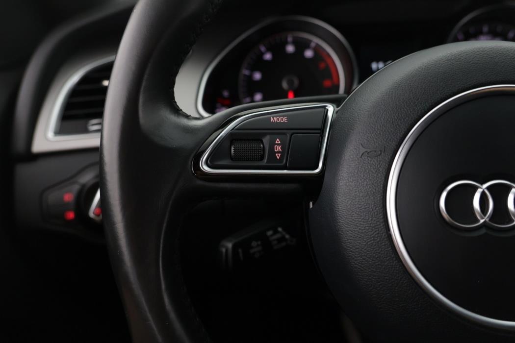 AUDI A5 2014