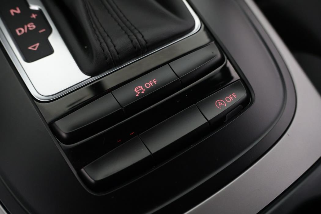AUDI A5 2014
