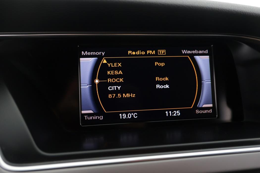 AUDI A5 2014