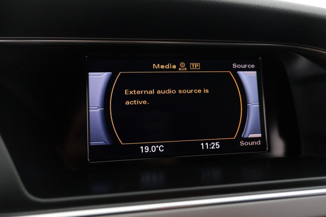 AUDI A5 2014