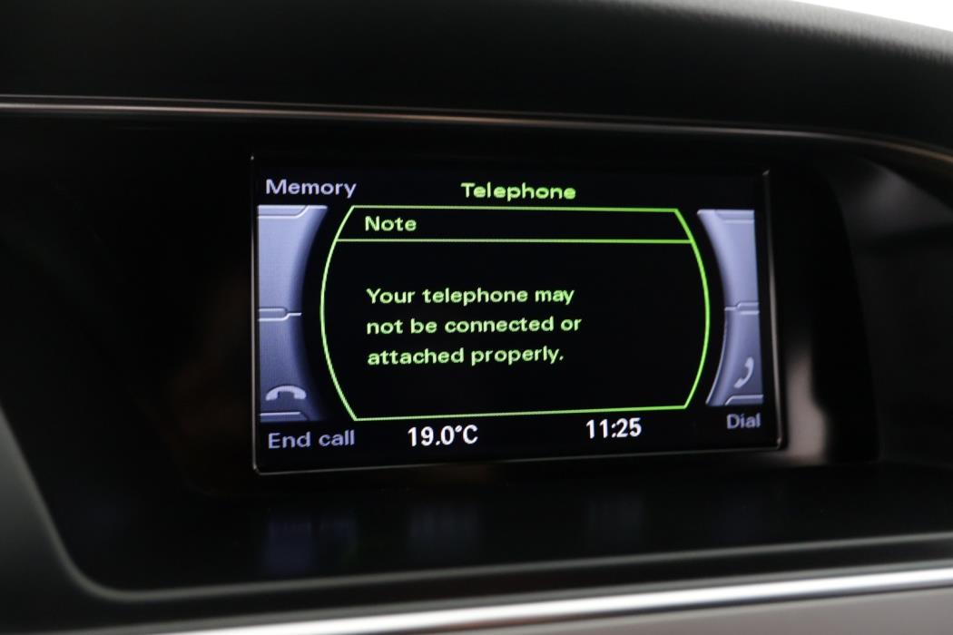 AUDI A5 2014
