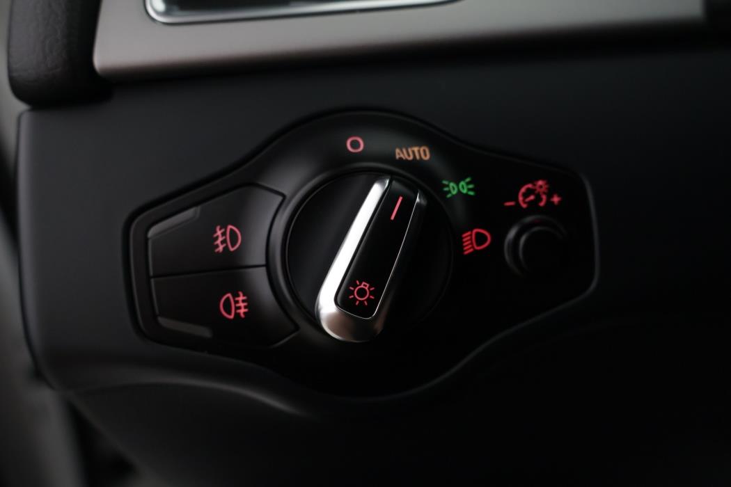 AUDI A5 2014