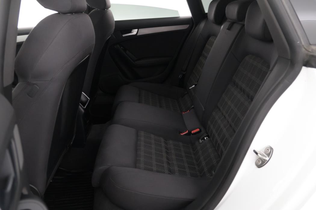 AUDI A5 2014