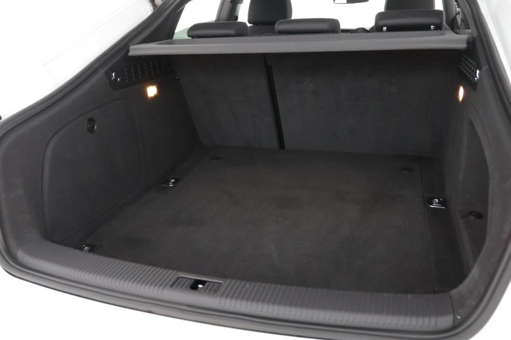 AUDI A5 2014