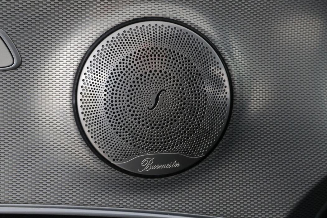 MERCEDES-BENZ E 2017