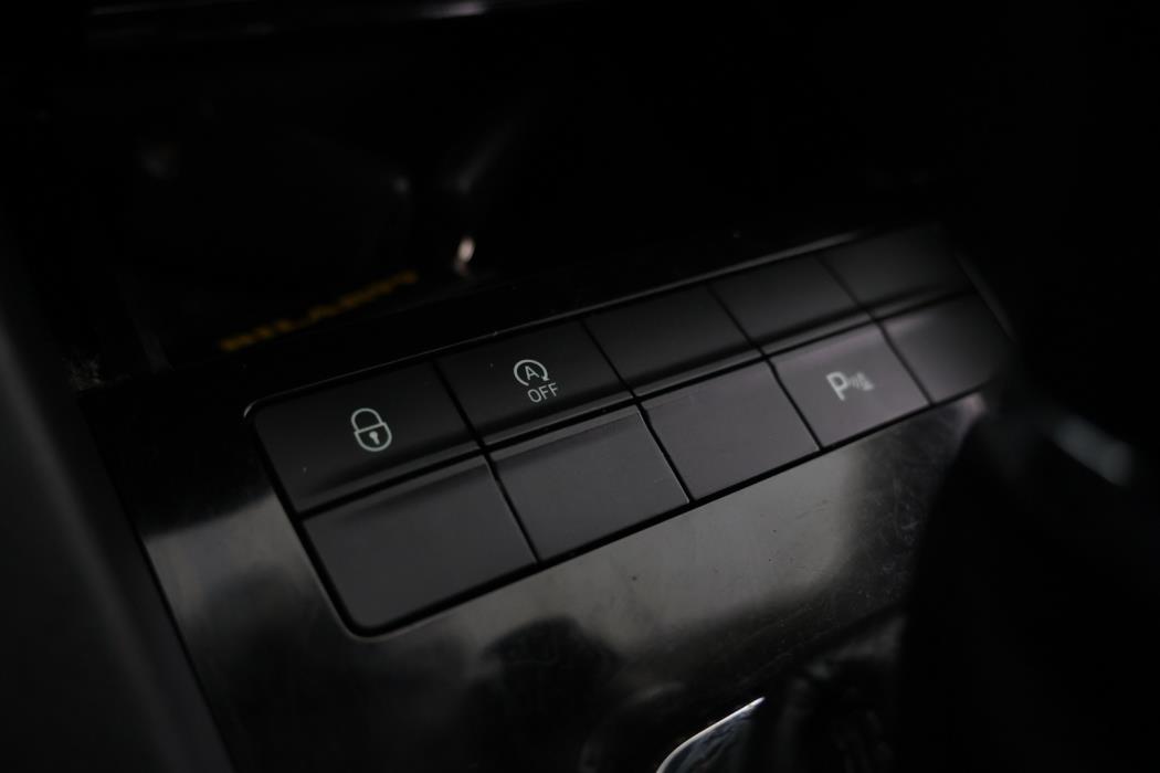 SKODA Octavia 2018