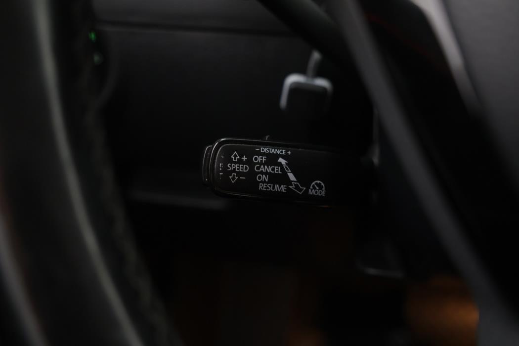 SKODA Octavia 2018