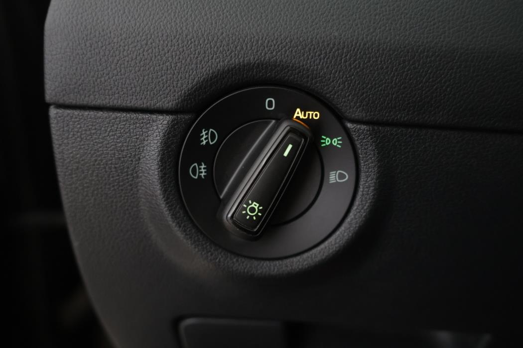 SKODA Octavia 2018