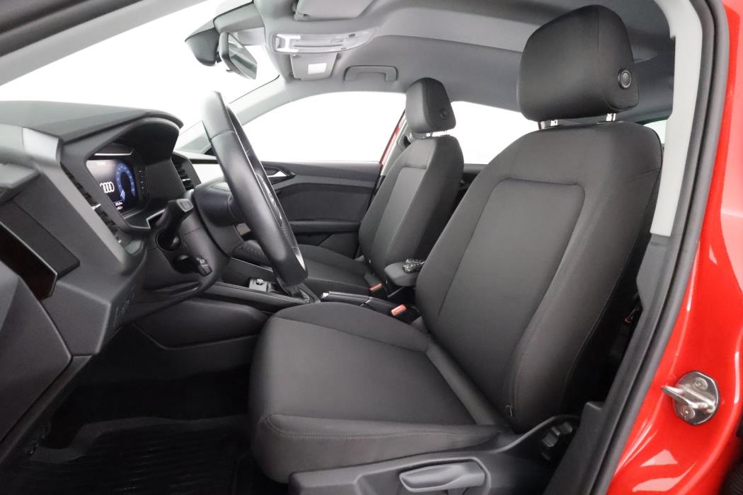 AUDI A1 2020