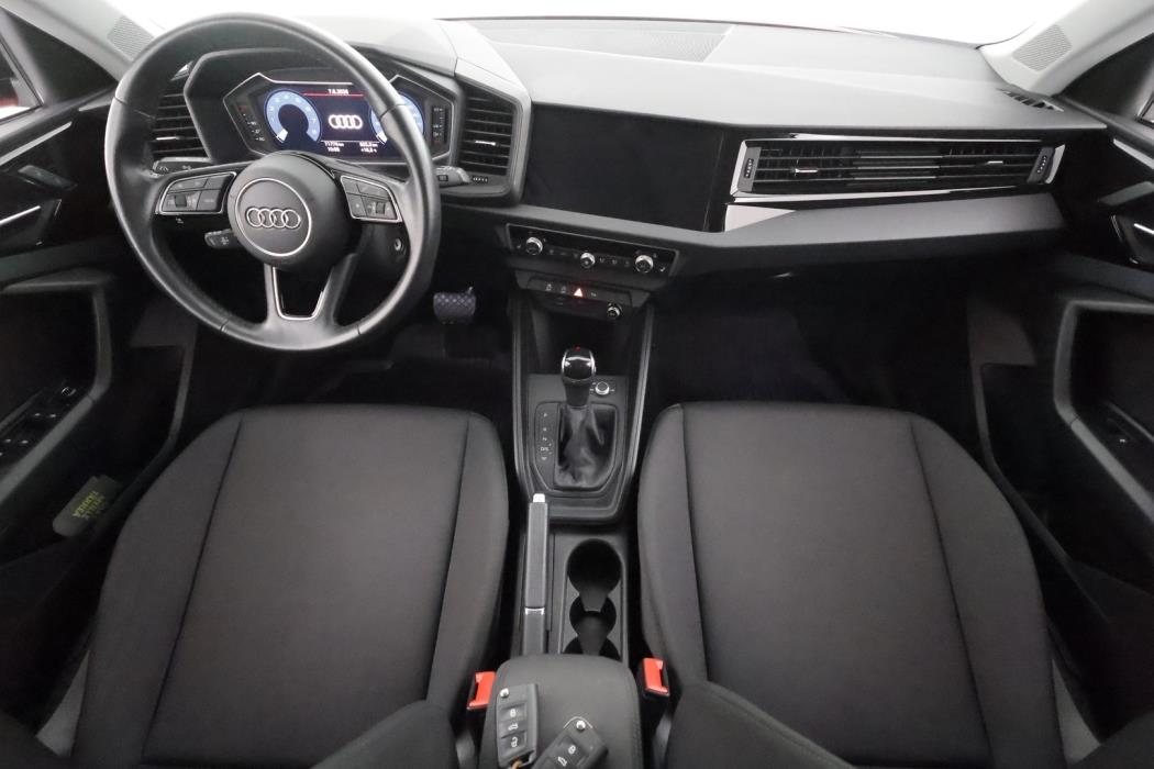 AUDI A1 2020
