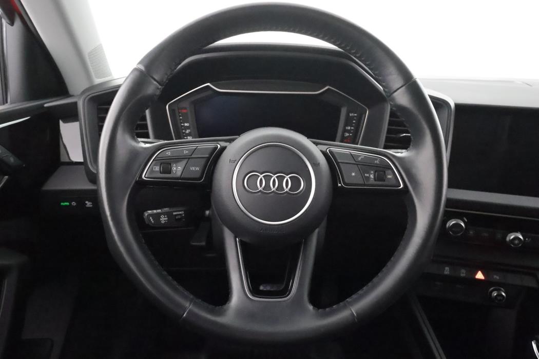 AUDI A1 2020