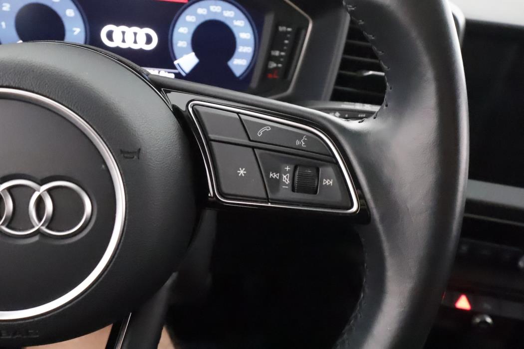 AUDI A1 2020