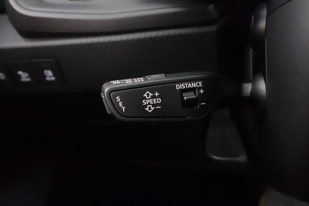 AUDI A1 2020