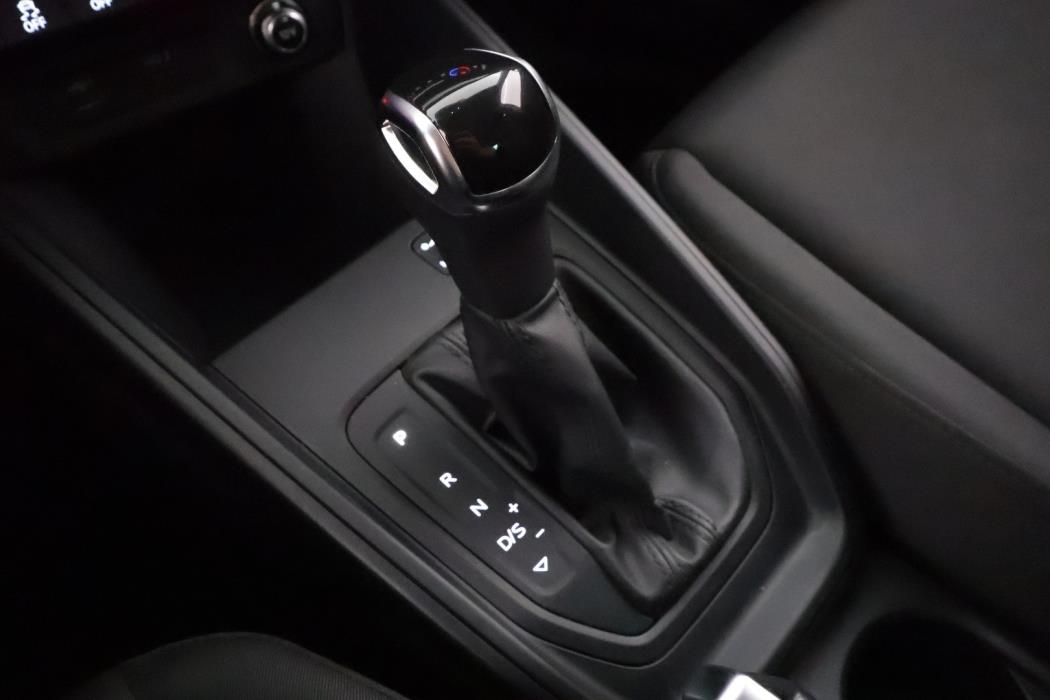 AUDI A1 2020