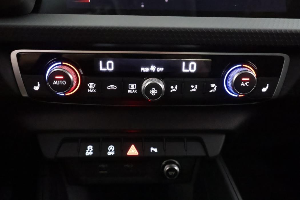 AUDI A1 2020