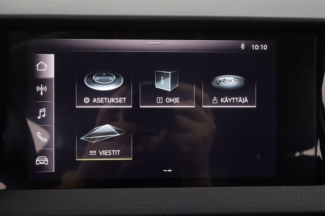 AUDI A1 2020