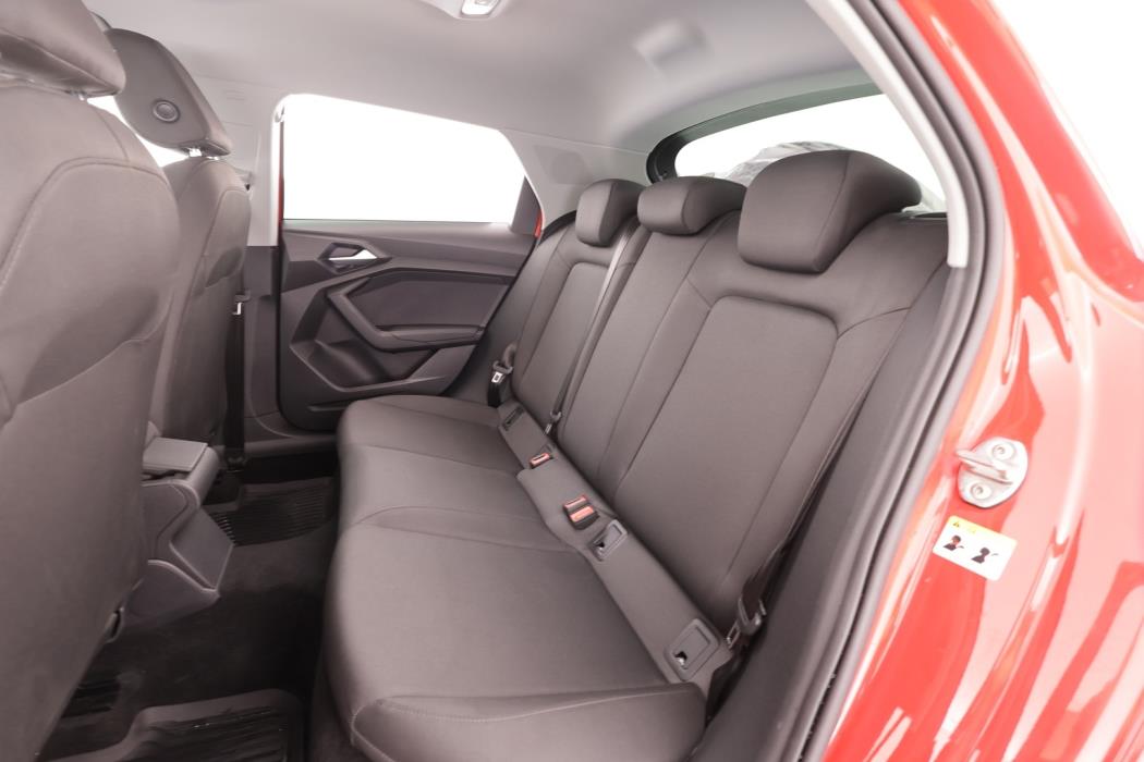 AUDI A1 2020