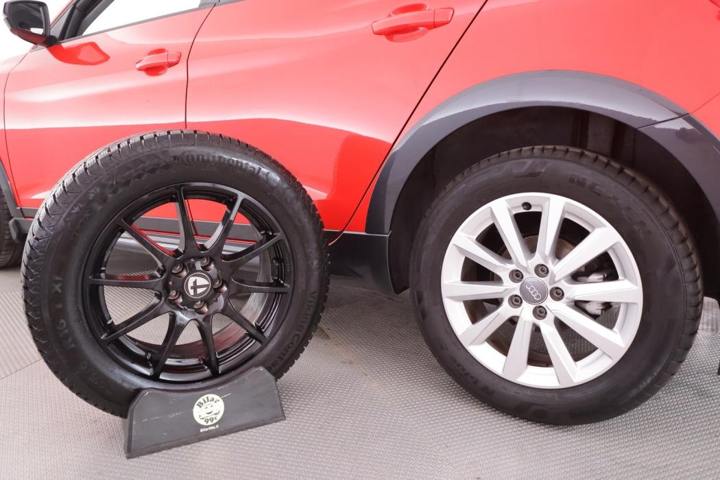 AUDI A1 2020