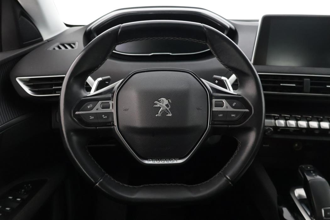 PEUGEOT 5008 2019