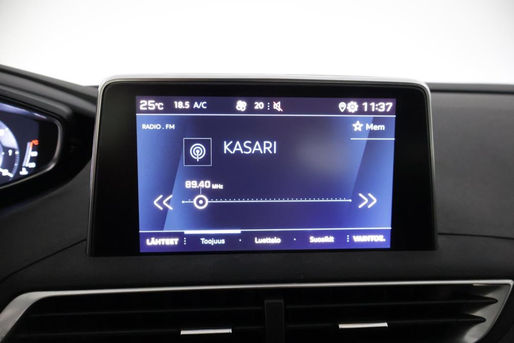 PEUGEOT 5008 2019