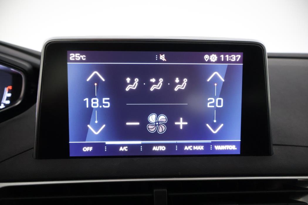 PEUGEOT 5008 2019