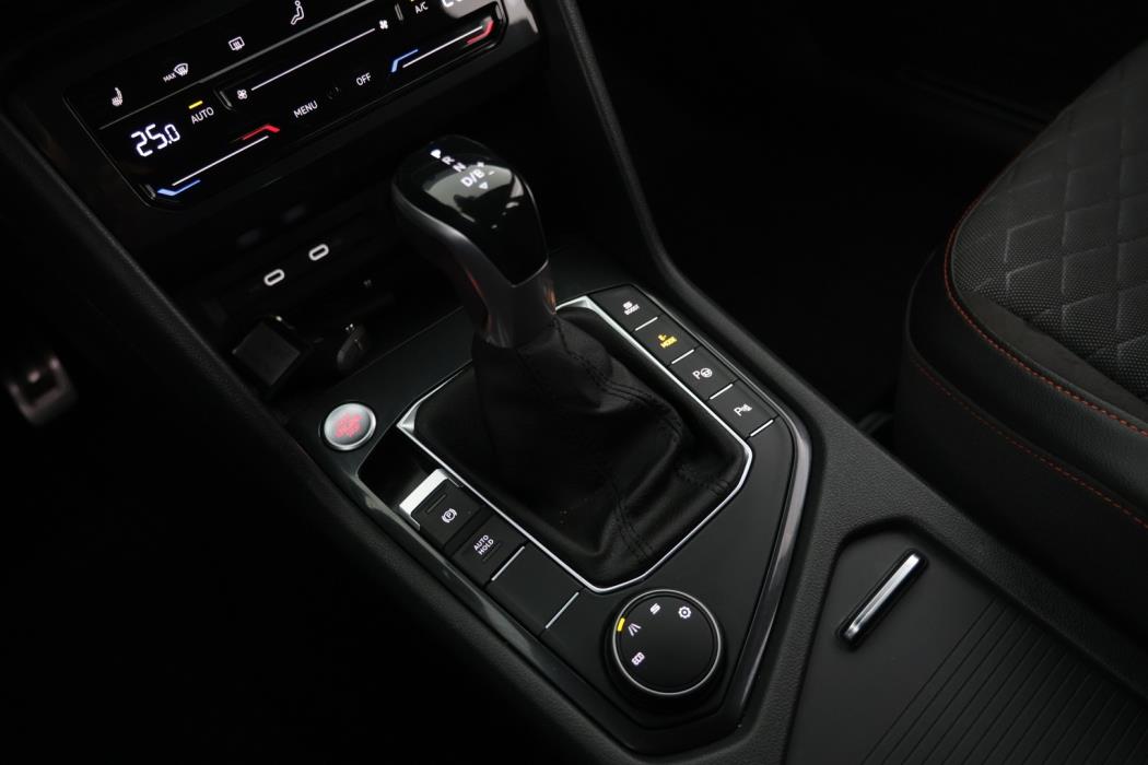SEAT Tarraco 2022