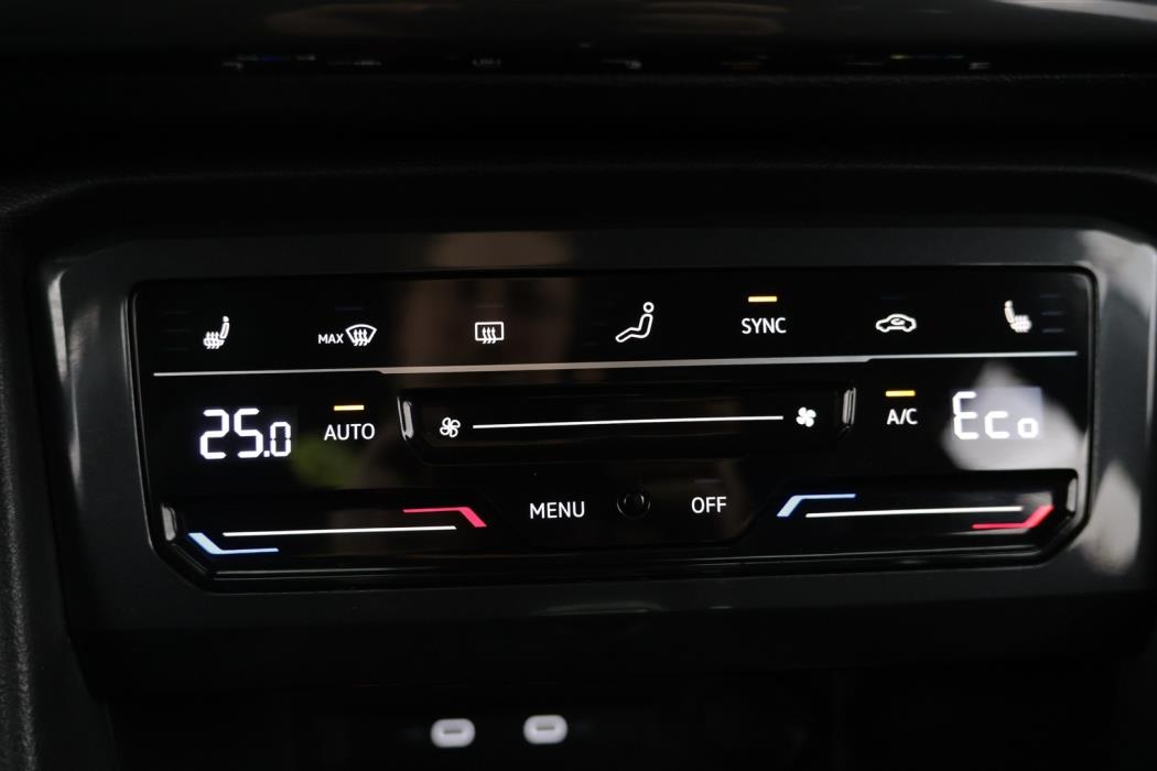 SEAT Tarraco 2022