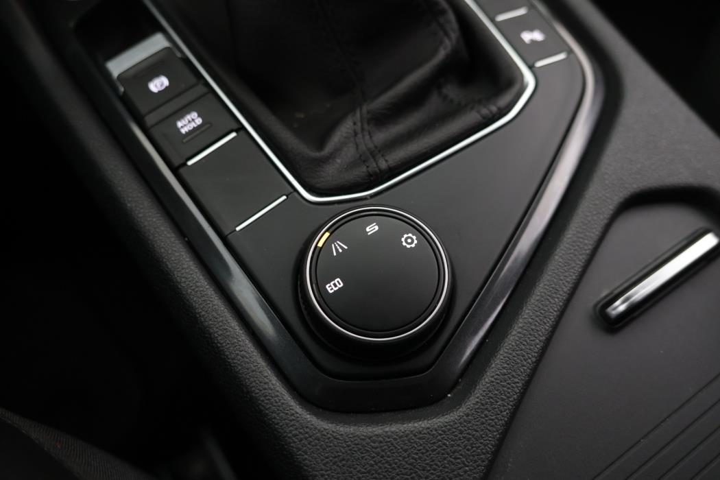 SEAT Tarraco 2022
