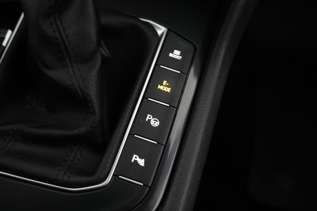 SEAT Tarraco 2022