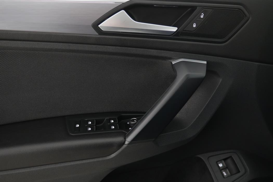 SEAT Tarraco 2022