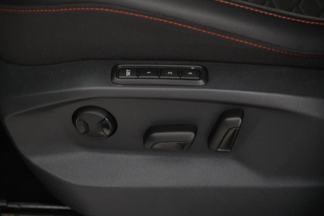 SEAT Tarraco 2022
