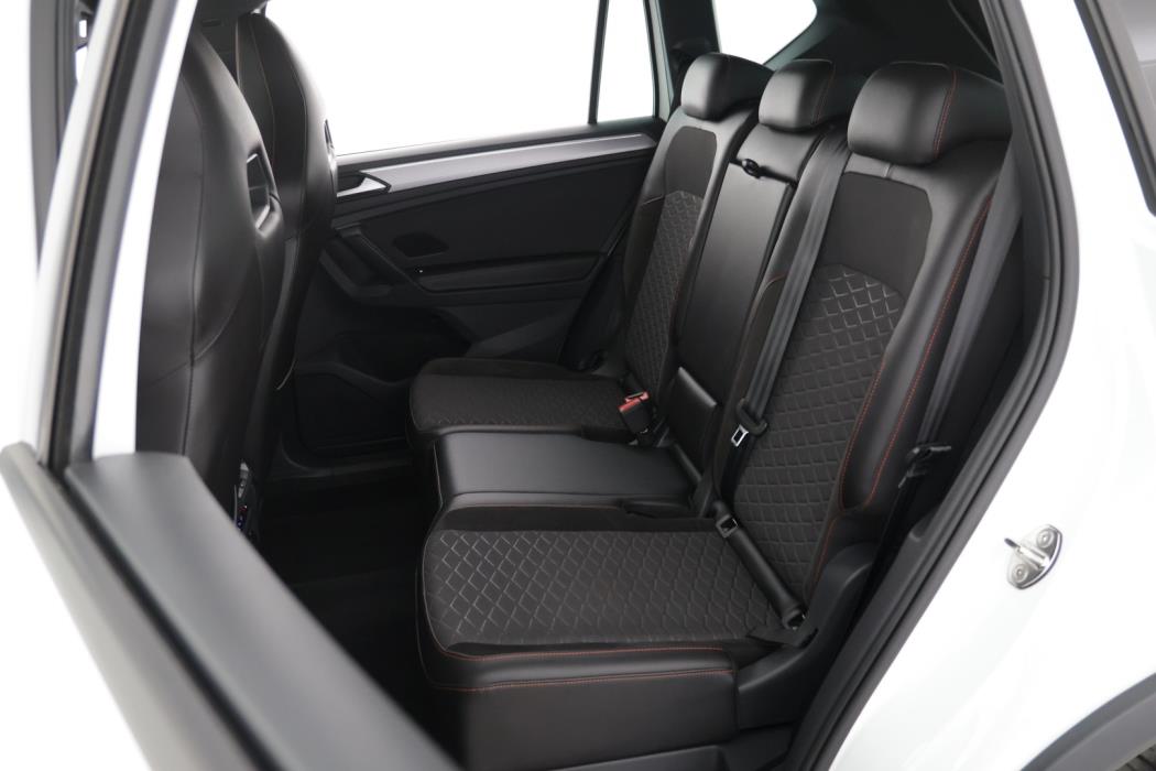 SEAT Tarraco 2022