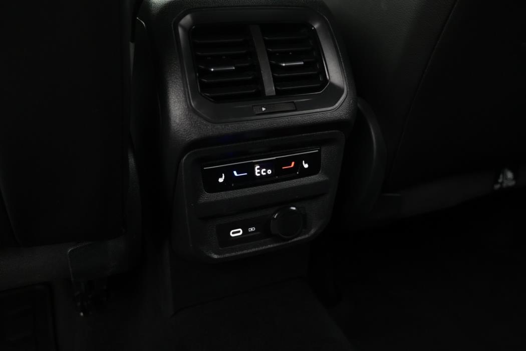 SEAT Tarraco 2022