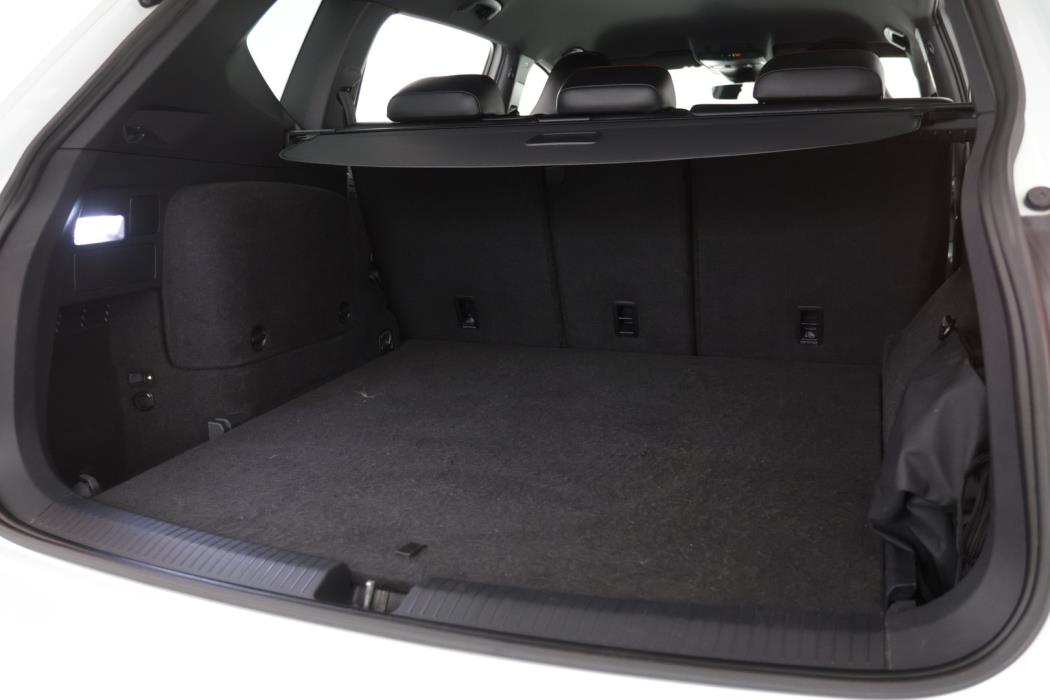 SEAT Tarraco 2022