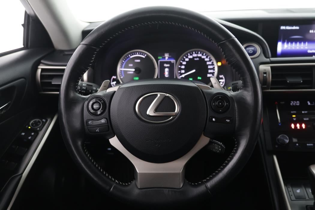 LEXUS IS 2013