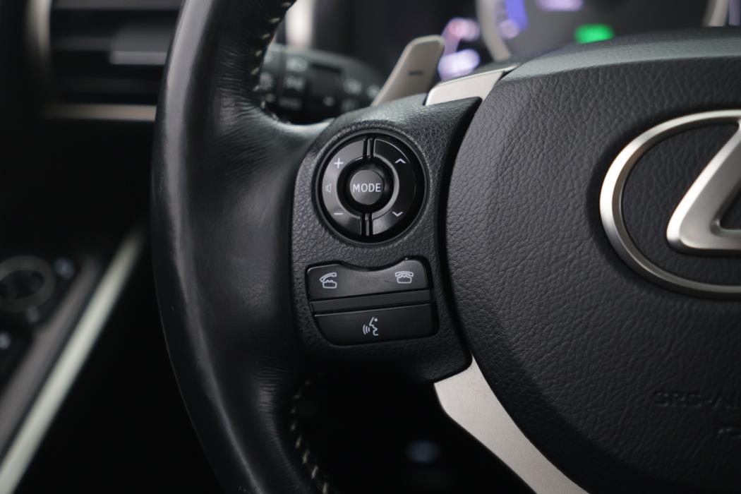 LEXUS IS 2013