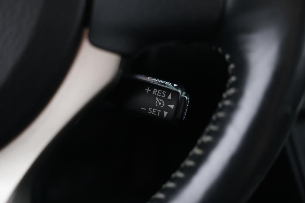 LEXUS IS 2013