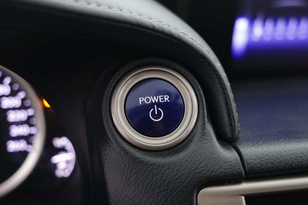 LEXUS IS 2013