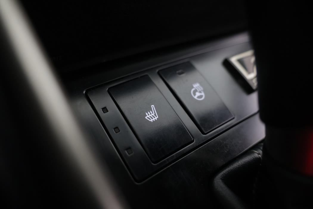 LEXUS IS 2013